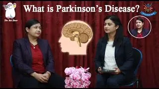 What is a Parkinson's Disease?  Symptoms & Treatment (Dr. Resha Shrestha) Annapurna Neuro Hospital