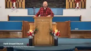Faith Gospel Church
