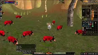 Game Martial Heroes Online part 2