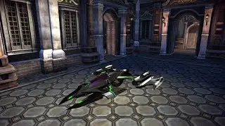Tera This Has To Be The Best Mount In The Game!!! (Rare Formula Racer Loot Box)