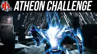 Destiny How to Complete ATHEON CHALLENGE VAULT OF GLASS Raid 390 ATHEON Challenge Guide AOT