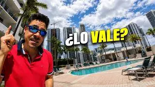💰 Lo Que Medio Millón De Dólares Compran En Miami