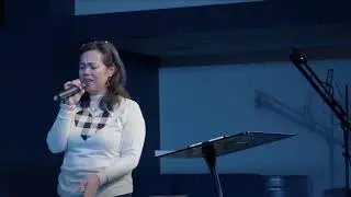 Prayer Night