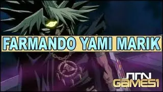 [LIVE DL #003] DUEL LINKS - FARMANDO YAMI MARIK ( PARTE 2 )