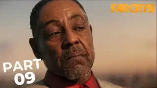Far Cry 6 | Walkthrough Gameplay - Part 9 | (FULL GAME)
