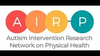 AIR-P Presents: COVID-19 Vaccine, I/DD Populations, and the Needle Anxiety Program at UCLA