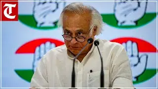 LIVE: Press briefing by Jairam Ramesh at Delhi PCC HQ, New Delhi.