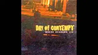 Day of Contempt - Tear You Down