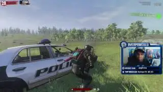 ODDSHOT THE S*** OUTTA THAT#2