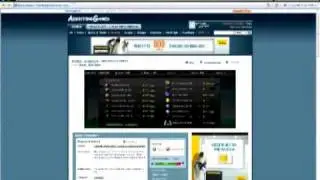 Gameplay4Me- Cheat Engine 5.5 Tutorial