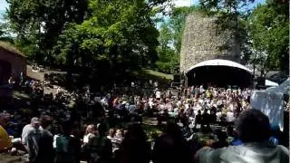 37. OPEN OHR in Mainz 2011
