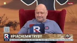 Dlaczego władzy przeszkadza hasło 