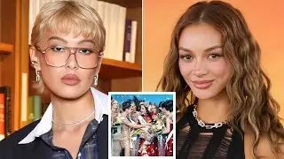 Miss Universe 2023 Contestant Speaks Out “The System Is Broken” and the Pageant’s Lack of Transparen