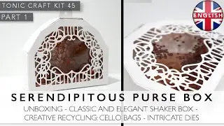 Unboxing - Elegant 