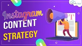 Content Marketing Strategy for Instagram | Instagram Content Strategy #9