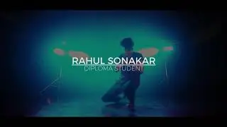 O Sathi | Urban Dance Choreography |The Kings United India | The King's United Muscat