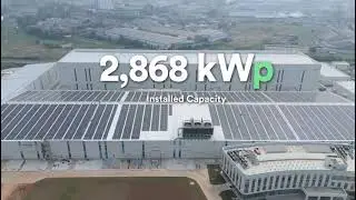 Lamipak - PT Lami Packaging Indonesia & Solar Energy System