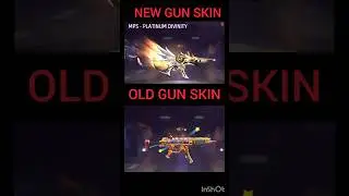 OLD IS GOLD 😎😎#freefire #godgifted