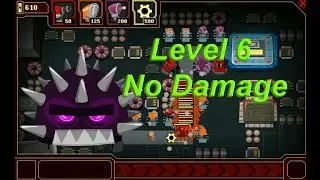 Club penguin - System Defender (Level6 - No Damage) 2025