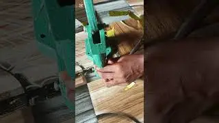 How to make cover button with rivet machine