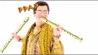 PPAP song-fail recorder