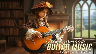 Best Relaxing Guitar Music 🎸 Stress Relief Melodies That Refresh the Soul