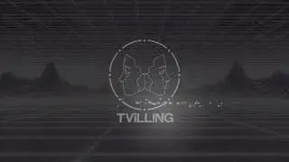 Tvilling - Time (Official Lyric Video)