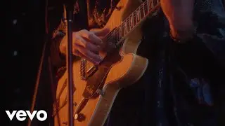 Waterstrider - Way Out (Live at Gold Diggers Studio, Los Angeles, 2019)
