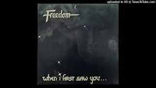 Freedom - Watfaring Stranger