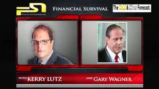 Gary Wagner Thinks the Precious Metals Correction is Over--03-29-2012