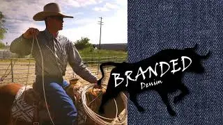 Branded Denim Jeans 30spot