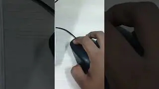 how to use mouse #heyhowtopedia #mouse #computer #boring #shorts