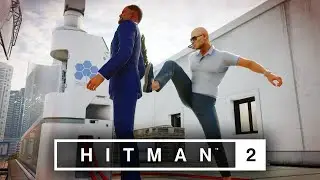 HITMAN&trade; 2 Master Difficulty Walkthrough - Miami, USA (Foolproof Silent Assassin Suit Only)
