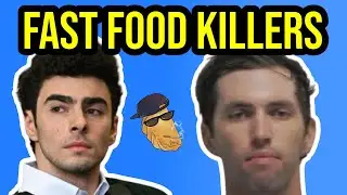 American Assassins Need Burger