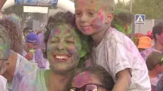 ESPECIAL FIESTAS XIRIVELLA
