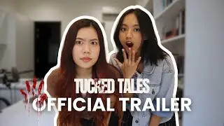 It's Here... Introduction to Tucked Tales | An Urban Legends Podcast
