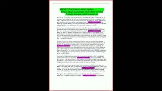 Mn Mft Oral Exam Latest Update Actual Exam Questions And 100 video