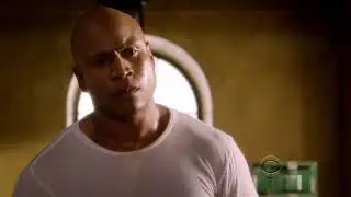 Watch NCIS Los Angeles - More than a Seal