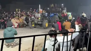 Sonalika vs John Deere tractor tochan trunament video || hariyana tractor tochan video 