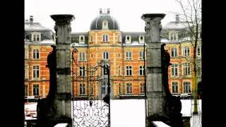 kasteel Ravenhof