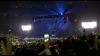 Don Diablo - Live Full at KYGO Kids In Love Tour Oct.27.2018