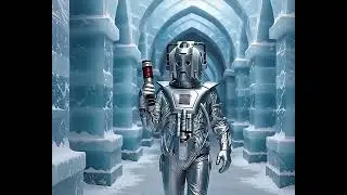 Nemesis of the Cybermen (Mock 'Coming Soon' Trailer) #pixverse #wanai #viduai #doctorwho