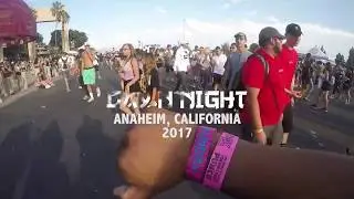 Day N Night Festival 2017 Kendrick Lamar, YG, Dom Kennedy, Russ, 21 Savage, Metro Boomin.