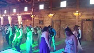 M1 Entertainment Gig Log: Charlyn Farms Logan & Grace