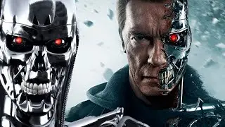 El terminator del vac&iacute;o (Zero no Tsukaima x terminator) cap&iacute;tulo 17