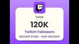 Twitch Follow bot Free 2026 Discord