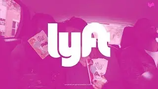 National Chocolate Day (Lyft Campaign)