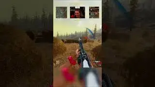 Well Orchestrated Squad Push