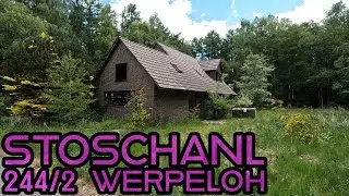 Schiessbahn der Bundeswehr im Emsland