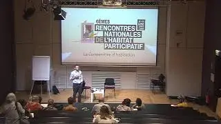RNHP - La coopérative d'habitation pour démocratiser l'habitat participatif